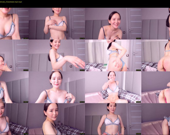 _jikey_ — 45 minute Chaturbate female cam show recording, 1080p, Aug 14, 2020
