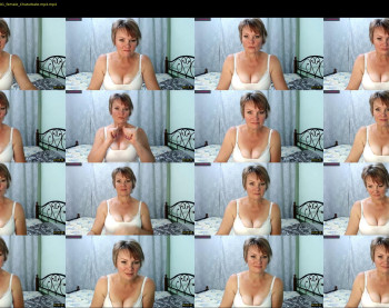 _lady_red_ — 8 minute Chaturbate female cam show recording, 1080p, Aug 14, 2020