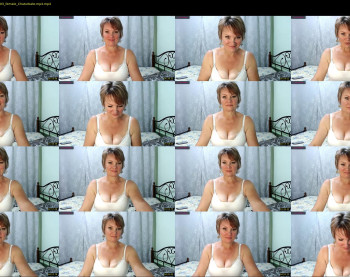 _lady_red_ — 6 minute Chaturbate female cam show recording, 1080p, Aug 14, 2020