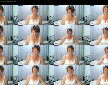 _lady_red_ — 17 minute Chaturbate female cam show recording, 1080p, Aug 14, 2020