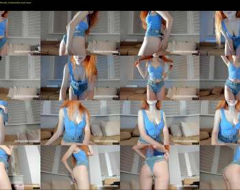 _o0o__ — 36 minute Chaturbate female cam show recording, 720p, Aug 15, 2020
