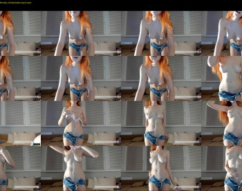 _o0o__ — 3 minute Chaturbate female cam show recording, 720p, Aug 15, 2020