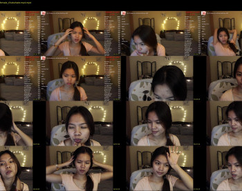 _pilya_ — 9 minute Chaturbate female cam show recording, 720p, Aug 14, 2020