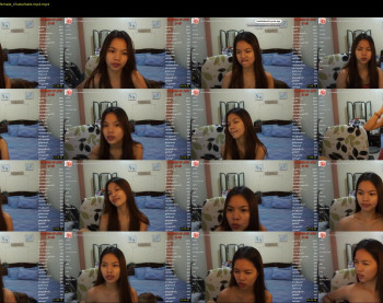 _pilya_ — 42 minute Chaturbate female cam show recording, 720p, Aug 15, 2020