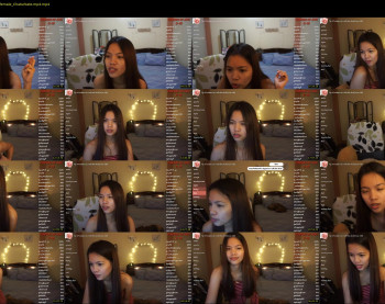 _pilya_ — 42 minute Chaturbate female cam show recording, 720p, Aug 15, 2020