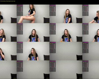 _taylor_swift — 36 minute Chaturbate female cam show recording, 1080p, Aug 14, 2020