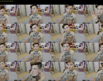 adanstar — 29 minute Chaturbate male cam show recording, 1080p, Aug 15, 2020