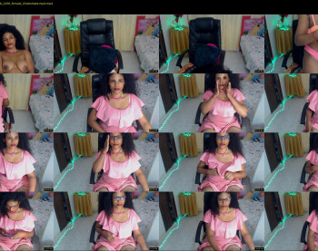 alexandra_mar — 16 minute Chaturbate female cam show recording, 720p, Aug 14, 2020