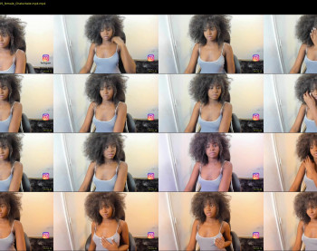 alison_ker — 3 minute Chaturbate female cam show recording, 1080p, Aug 14, 2020