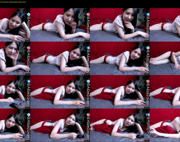 alizezaide — 28 minute Chaturbate female cam show recording, 1080p, Aug 14, 2020