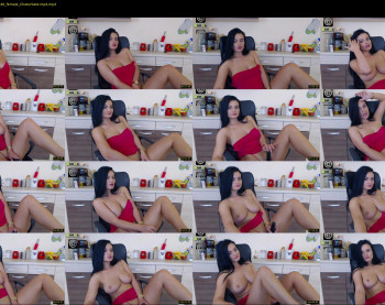 alliana_joy — 73 minute Chaturbate female cam show recording, 1080p, Aug 14, 2020
