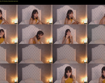 alone_together_ — 36 minute Chaturbate female cam show recording, 720p, Aug 14, 2020