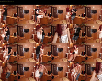 aly_alyce — 73 minute Chaturbate female cam show recording, 1080p, Aug 14, 2020