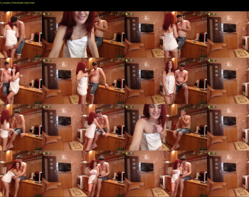 aly_alyce — 12 minute Chaturbate female cam show recording, 1080p, Aug 14, 2020