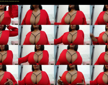 amazon_brunette — 5 minute Chaturbate female cam show recording, 720p, Aug 14, 2020