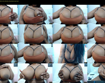 amazon_brunette — 25 minute Chaturbate female cam show recording, 720p, Aug 14, 2020