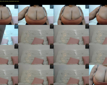 amazon_brunette — 3 minute Chaturbate female cam show recording, 720p, Aug 14, 2020