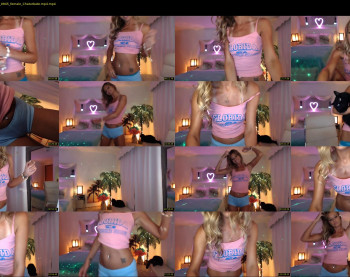 amyvalentine — 70 minute Chaturbate female cam show recording, 1080p, Aug 14, 2020