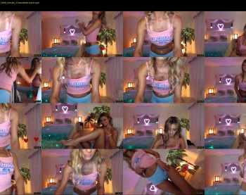 amyvalentine — 70 minute Chaturbate female cam show recording, 1080p, Aug 14, 2020