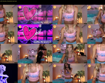 amyvalentine — 70 minute Chaturbate female cam show recording, 1080p, Aug 14, 2020