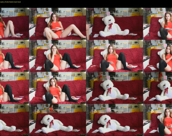 an_iv — 81 minute Chaturbate female cam show recording, 1080p, Aug 14, 2020