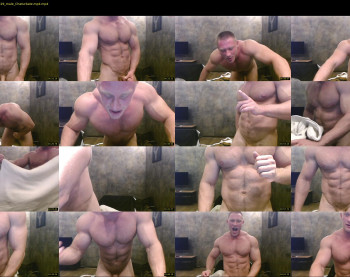andry_dick — 5 minute Chaturbate male cam show recording, 720p, Aug 14, 2020