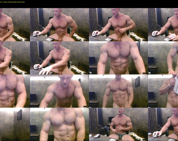 andry_dick — 27 minute Chaturbate male cam show recording, 720p, Aug 15, 2020