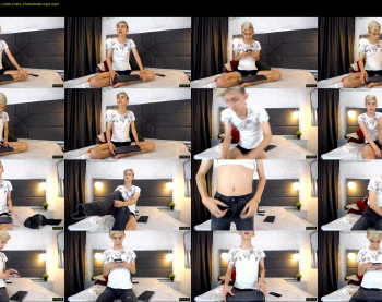 andy_and_ken — 6 minute Chaturbate male cam show recording, 1080p, Aug 14, 2020