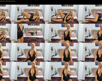 anna_love1 — 6 minute Chaturbate female cam show recording, 1080p, Aug 15, 2020
