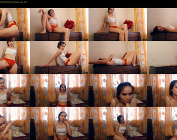 anna_mariia — 24 minute Chaturbate couple cam show recording, 720p, Aug 14, 2020