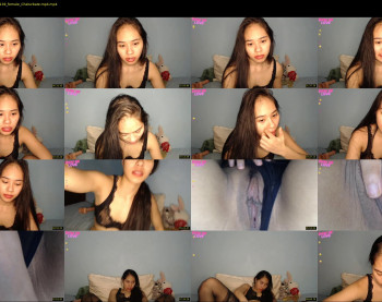 annaxnasty — 10 minute Chaturbate female cam show recording, 720p, Aug 15, 2020