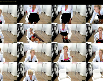annemarry96 — 74 minute Chaturbate female cam show recording, 1080p, Aug 14, 2020