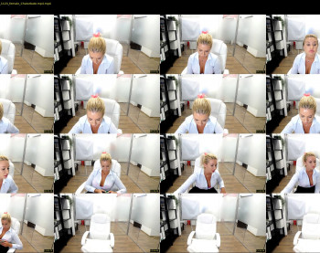 annemarry96 — 19 minute Chaturbate female cam show recording, 1080p, Aug 14, 2020