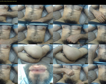 antonywebcam — 71 minute Chaturbate male cam show recording, 1080p, Aug 14, 2020