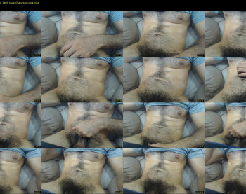 antonywebcam — 71 minute Chaturbate male cam show recording, 1080p, Aug 14, 2020