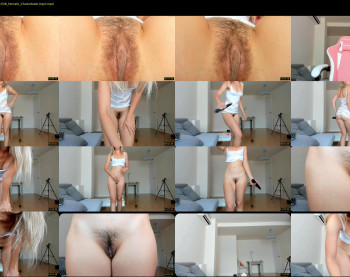arianaonfire — 20 minute Chaturbate couple cam show recording, 720p, Aug 14, 2020