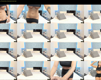 asian_delight_ — 70 minute Chaturbate female cam show recording, 1080p, Aug 14, 2020