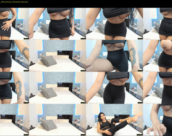 asian_delight_ — 70 minute Chaturbate female cam show recording, 1080p, Aug 14, 2020