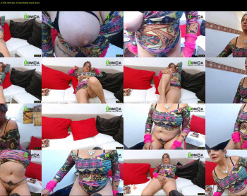 barbaratyleer — 39 minute Chaturbate couple cam show recording, 720p, Aug 14, 2020