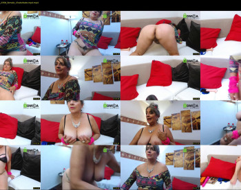 barbaratyleer — 65 minute Chaturbate couple cam show recording, 720p, Aug 14, 2020