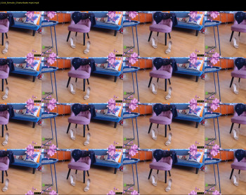 bella_antonia — 12 minute Chaturbate female cam show recording, 720p, Aug 14, 2020