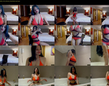 bella_pocahontas3 — 38 minute Chaturbate female cam show recording, 720p, Aug 14, 2020