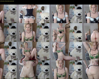 belle_jlou — 69 minute Chaturbate female cam show recording, 720p, Aug 14, 2020