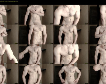 big_nick_for_you_ — 10 minute Chaturbate male cam show recording, 1080p, Aug 14, 2020