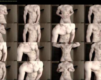 big_nick_for_you_ — 16 minute Chaturbate male cam show recording, 1080p, Aug 14, 2020