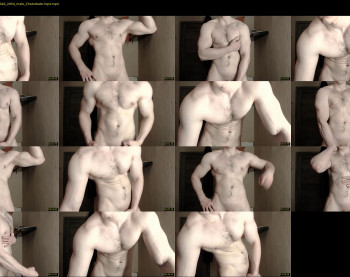 big_nick_for_you_ — 9 minute Chaturbate male cam show recording, 1080p, Aug 14, 2020