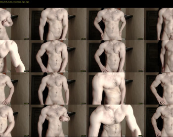 big_nick_for_you_ — 14 minute Chaturbate male cam show recording, 1080p, Aug 14, 2020
