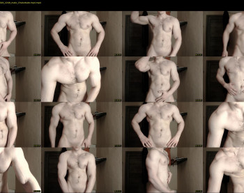 big_nick_for_you_ — 47 minute Chaturbate male cam show recording, 1080p, Aug 14, 2020