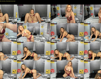 bigsexy_ass — 70 minute Chaturbate female cam show recording, 720p, Aug 14, 2020