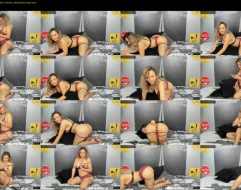 bigsexy_ass — 16 minute Chaturbate female cam show recording, 720p, Aug 14, 2020